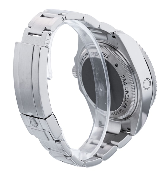 Rolex Deepsea 116660